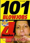 101 Blowjops (Horny Heaven)