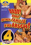 Daddy bumst seiner Familie in den Arsch ! (Horny Heaven)