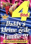 Daddy's kleine geile Familie !!! (Horny Heaven)