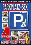 Parkplatz-Sex (Muschi Movie)