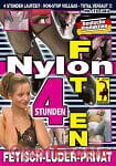 Nylon Fotzen (Muschi Movie)