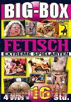 Big-Box - Fetisch 91 (Muschi Movie - 16 Stunden)