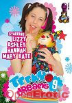 Teeny dreams 9 (Sweet Pictures - Teeny Dreams)