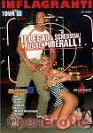 Illegal!  Scheissegal! Wir ficken �berall! Tour 4 (Inflagranti)