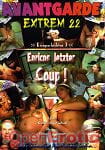 Avantgarde Extreme Vol. 22 (KitKatClub - Avantgarde Extreme)