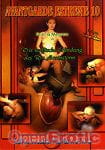 Avantgarde Extreme vol. 10 (KitKatClub - Avantgarde Extreme)