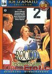 Rocco - Der Hengst der Ringe (Tabu) Rocco - Der Hengst der Ringe (Tabu)