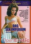 Das Sex Imperium (Tabu - Golden Classics)