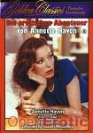 Die erotischen Abenteuer von Annette Haven (Tabu - Golden Classics)