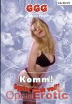 Komm! Spritz mich voll! (GGG - John Thompson)