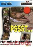 Pssst... No. 21 - 4 Stunden (Create-X Production)