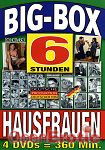 Big Box - Hausfrauen - 6 Stunden (BB - Video - 4 DVD's)