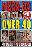 Mega Box - Over 40 - 6,5 Stunden (BB - Video - 4 DVD's)