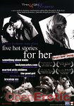 Five hot Stories for her (Thagson de Luxe)