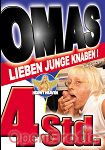 Omas lieben junge Knaben! - 4 Stunden (Horny Heaven)