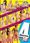 Girls Nonstop Girls Nonstop - 4 Stunden (Horny Heaven)