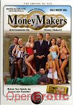 Money. Power. Horny. Money Makers (Erotic Planet)