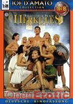 Hercules - Der g�ttliche Ficker (Tabu - Joe D'amato Collection)