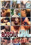 absolut Oral 2 (Magic-Horn-Video)