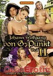 Johann Wolfgang von G-Punkt Teil 2 (Magma)