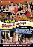 Magma swingt mit bei Wannsee in Strapsen! (Magma - Magma swingt)
