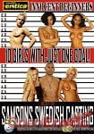 Samsons Swedish Casting! (Swedish Erotica)