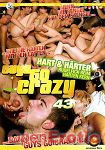 Guys go Crazy 43 - Hart und Härter Rudelfick beim harten Kern (Eromaxx) Guys go Crazy 43 - Hart und Härter Rudelfick beim harten Kern (Eromaxx)