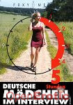Deutsche M�dchen im Interview - 5 Stunden (Foxy Media)
