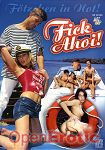 Fuck Ahoi! - Pussy in need! (MJP)