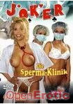 Die Sperma-Klinik (Videorama)
