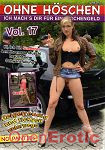 Without panties - I do it to you for some pocket Vol 17 (Mega-Film Company)