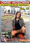 Without panties - I do it to you for some pocket Vol 16 (Mega-Film Company)