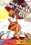 Young girls need money (Create-X Production - New Line)
