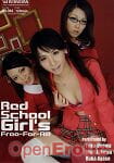 Red School Girls Free For All! (V+R International)