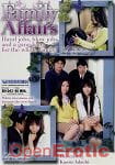 Family Affairs (V+R International)