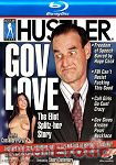 Gov Love - The Eliot Splitz-her Story (Hustler - Blu Ray)