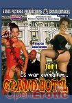Es war einmal im... Grand Hotel Teil 1(QUA) (Videorama) Es war einmal im... Grand Hotel Teil 1(QUA) (Videorama)
