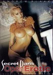 Secret Paris (Andrew Blake) Secret Paris (Andrew Blake)