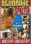 Hairy Cracks (Muschi Movie)