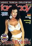 Foxy Lady - The very Best of Teresa Orlowski 3 (DBM - VTO) Foxy Lady - The very Best of Teresa Orlowski 3 (DBM - VTO)