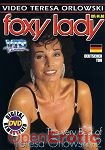 Foxy Lady - The very Best of Teresa Orlowski 2 (DBM - VTO) Foxy Lady - The very Best of Teresa Orlowski 2 (DBM - VTO)
