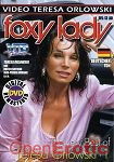 Foxy Lady - The very Best of Teresa Orlowski 1 (DBM - VTO) Foxy Lady - The very Best of Teresa Orlowski 1 (DBM - VTO)