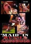 Maid in Russia (Genuine)