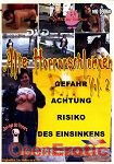 Alte Horrorschlampen Vol. 2 (DMV) Alte Horrorschlampen Vol. 2 (DMV)
