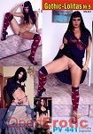 Gothic-Lolitas Nr. 9 (Purzel Video) Gothic-Lolitas Nr. 9 (Purzel Video)