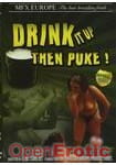 Drink It Up Then Puke ! (MFX Europe)