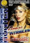The Carnal Intrigues (Mike Hunter)