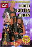 K�hles Leder, Starke Ketten, Dominante Huren (Ribu Film)