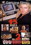 Girls Girls Girls (Genuine)