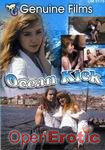 Ocean Kick (Genuine)